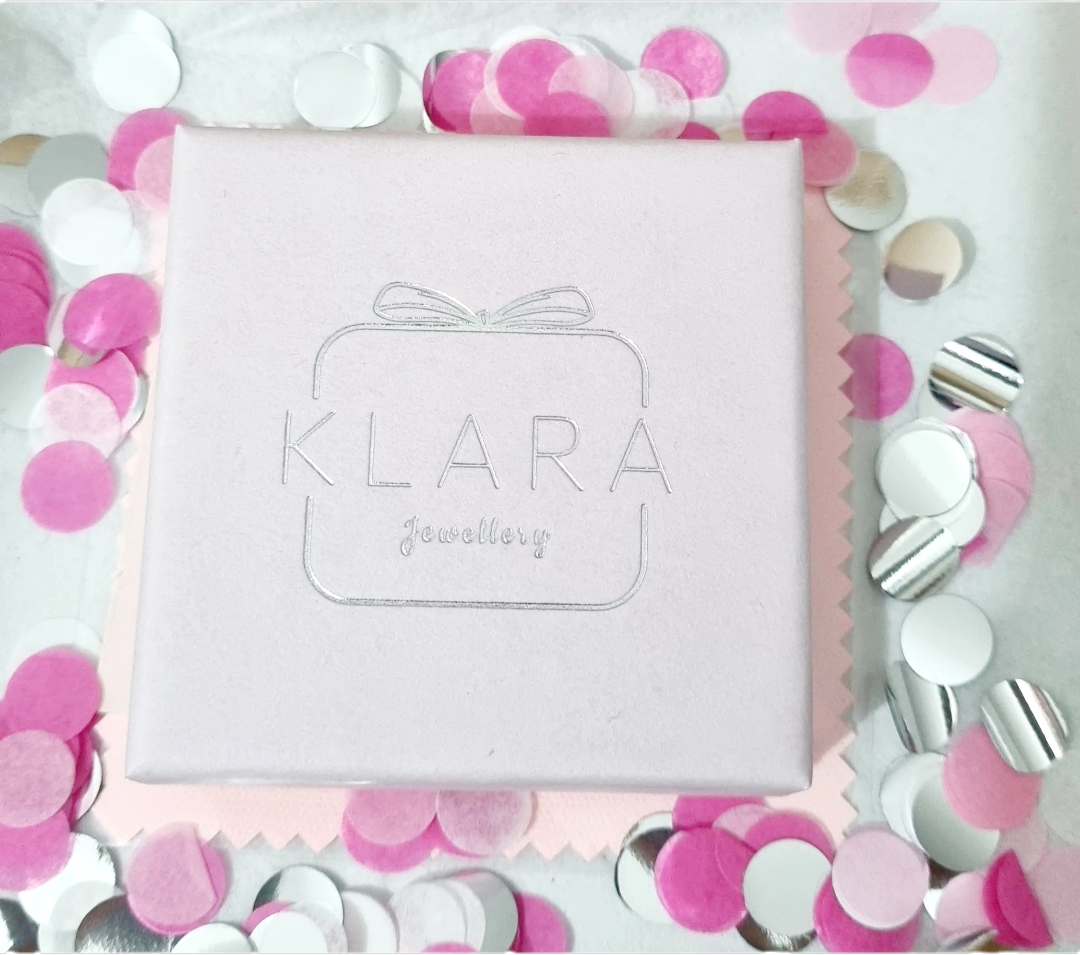 Eternal Halo Necklace