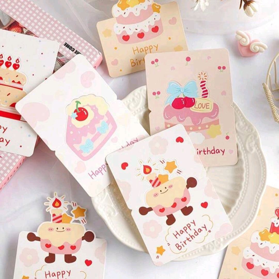 Greeting Cards