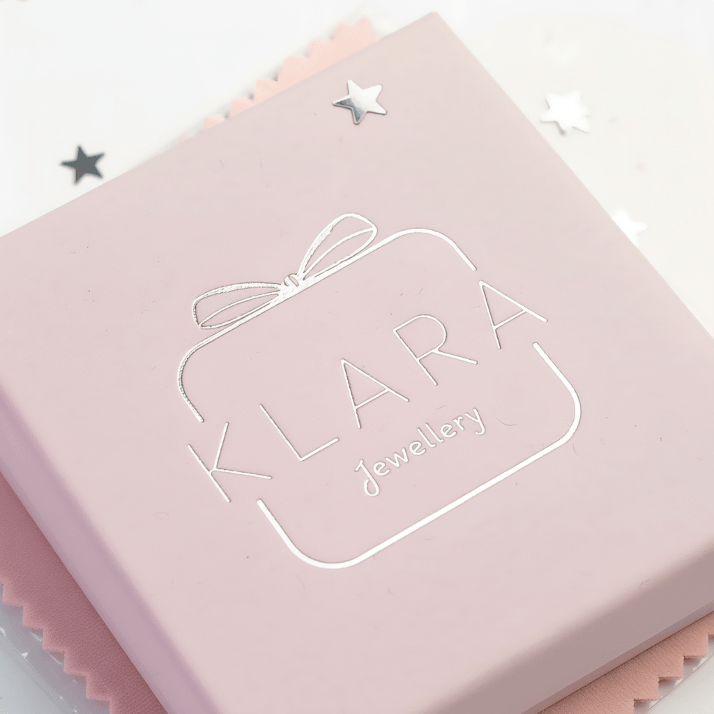 Sweet Heart Studs