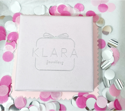 Eternal Halo Necklace