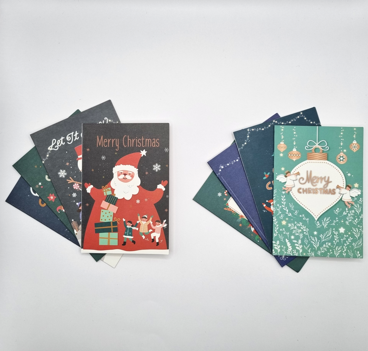 Greeting Cards