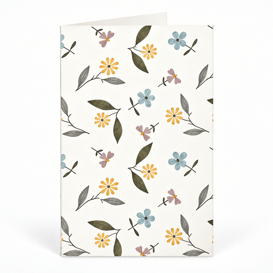 Greeting Cards - Square