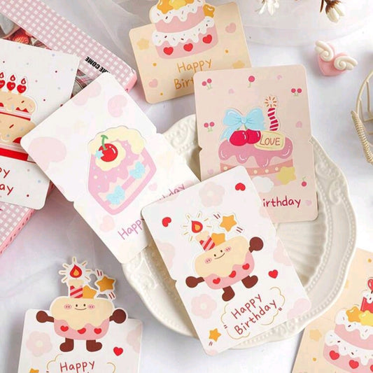 Greeting Cards