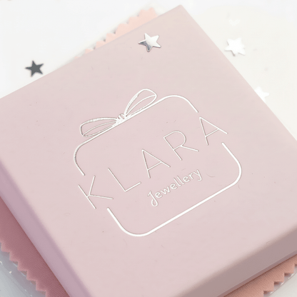 Sweet Heart Studs